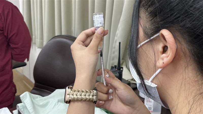 BA.5警報發布　8種人快打第四劑