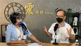 蘇煥智(圖/震傳媒提供)