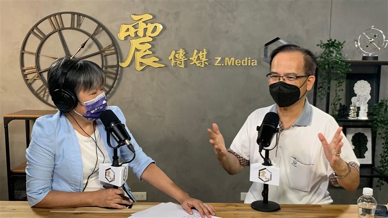 張善政5千萬計畫涉抄！他驚：嚇死人