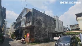 屏東,透天厝,戰爭風,老屋,潮州