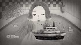 高雄影展「國際短片競賽」入圍公布　陳綺貞獻聲動畫片首映