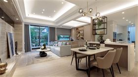 2025進入超高齡社會，繼承的房子比買的更大間（圖／資料照）