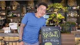 郭泓志。（MOMOTV提供