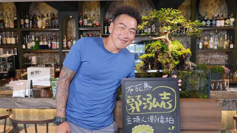 全明星最強導師　綜藝魂靠胡瓜吳宗憲