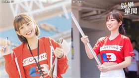 不怕跟粿粿比！《全明星》紅隊經理斐棋：會放飛自我　爆料狀元夏浦洋私下另一面