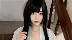  （圖／翻攝自郭鬼鬼IG）