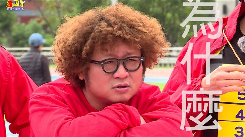 納豆節目收攤前回歸　花花淚喊來不及