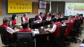 非洲豬瘟.豬肉,包裹,中秋,陳吉仲(中央災害應變中心)