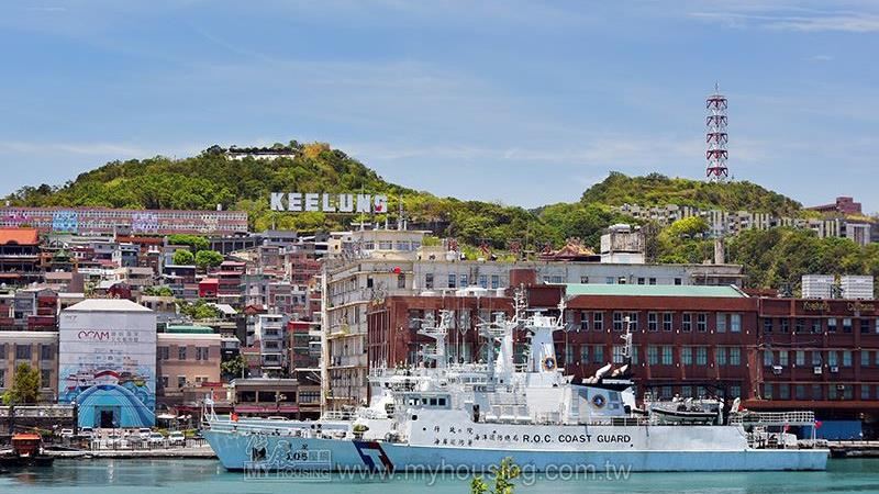 市港再生？基隆老屋重建成績不及格