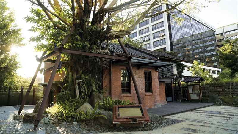 日式老屋化身熱點　與文化共生共榮