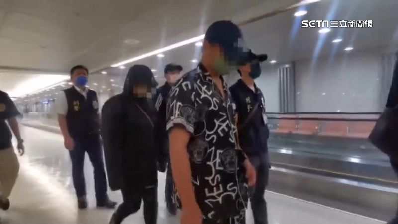 22歲男困柬　父籌15萬找民代救子