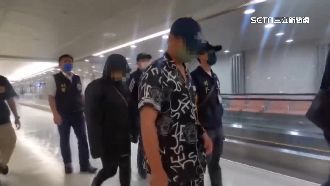 22歲男困柬　父籌15萬找民代救子