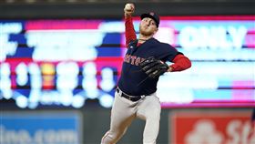 ▲波士頓紅襪Zack Kelly。（圖／美聯社／達志影像）