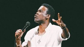 克里斯洛克在脫口秀上拒絕擔任奧斯卡下屆主持人。（圖／翻攝自克里斯洛克IG）