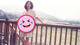 周春米。（圖／翻攝自周春米臉書）