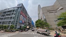 樂群三路。（圖／翻攝自Google　Maps）