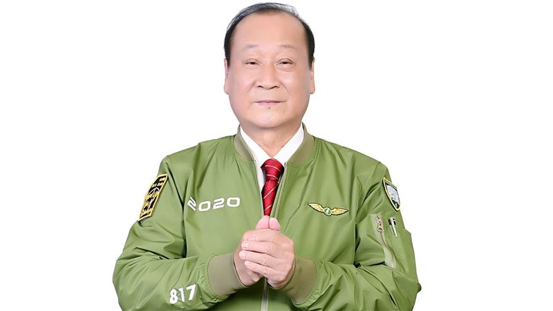 苗縣議員劉順松今病逝　原將爭取連任
