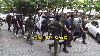 揭人販產業鏈　台人一條龍詐騙價碼曝