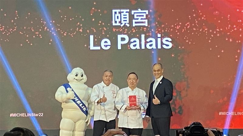 米其林重甩台南一巴掌　網揭落選主因