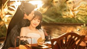 王鶴棣,虞書欣。（愛奇藝國際站提供