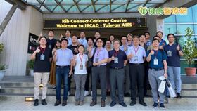 第四屆台灣高階肋骨骨折微創手術進階課程，吸引了全國來自超過二十間醫院的資深外科醫師參加。