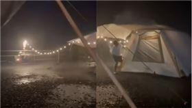 露營 臉書社團「爆廢公社」