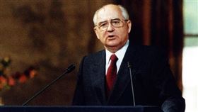 出色文化 戈巴契夫基金會提供