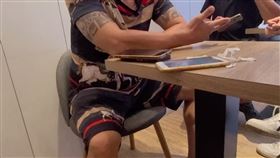 台南,柬埔寨,阿舅,搶女人,槍殺,