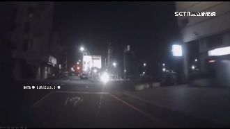 莫名遭攔查「慘變前科犯」他控警誣陷