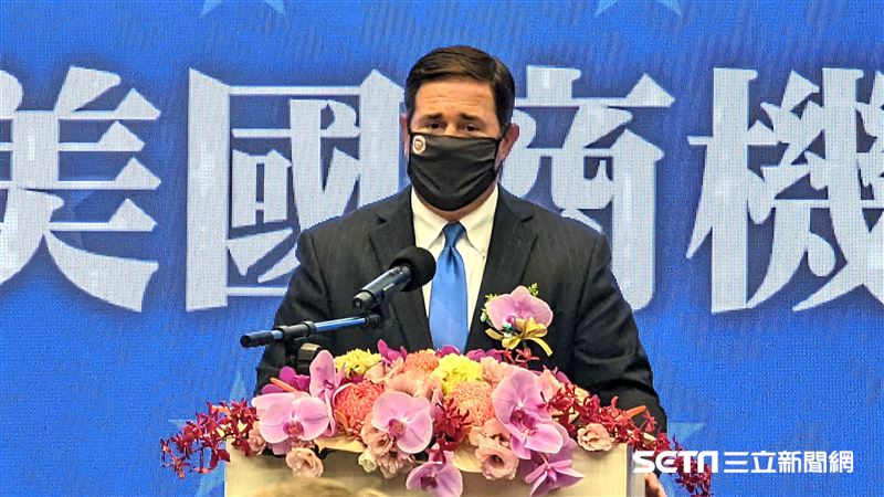 台積電美廠進度曝！亞利桑那州長狂讚