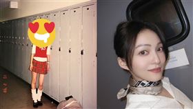 張韶涵。（圖／翻攝自張韶涵微博）