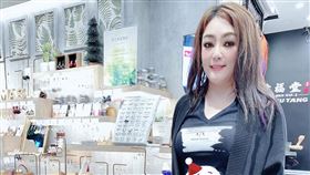 凌葳威(翻攝臉書)