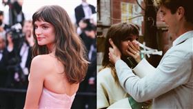 雪若比．狄恩Charlbi Dean（圖／翻攝自IG／charlbi143）