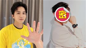 小煜爆棒棒堂分家內幕（圖／翻攝自小煜、王子臉書）