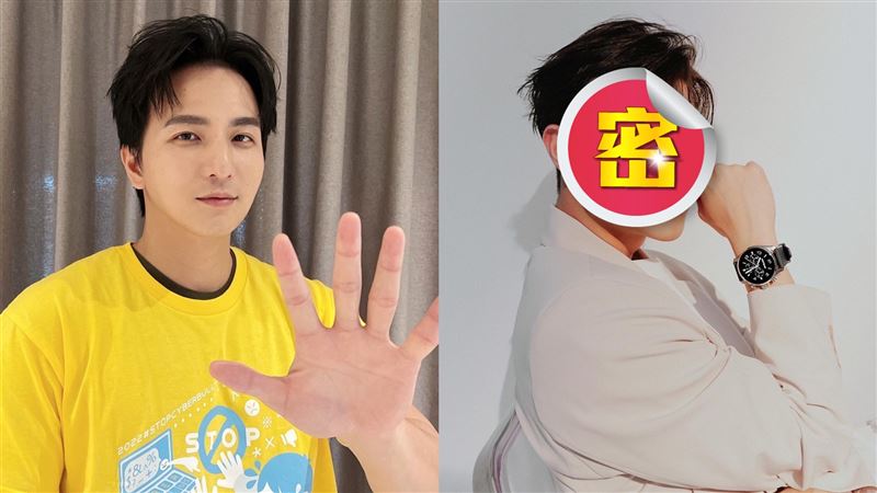 曝棒棒堂拆夥內幕　小煜認不爽1團員