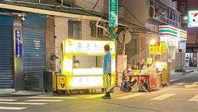 倒4百間！新北街頭驚見「廖老大飲料2.0」（圖／翻攝自爆廢公社）