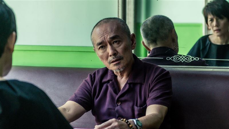 被侯孝賢相中「不當回事」　現況曝光
