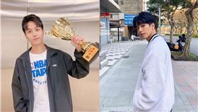 徐謀俊。（圖／翻攝自徐謀俊IG）