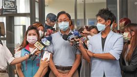 張善政（圖／張善政競辦提供）