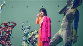 孫燕姿 吳青峰 環球唱片提供