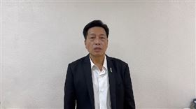 鄭寶清（圖／鄭寶清競辦提供）