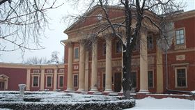 圖為敖德薩美術博物館（Museum of Fine Arts）。（圖／翻攝自維基百科，版權屬公有領域）