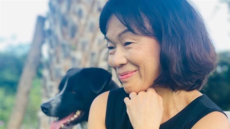 所有作品遭陸禁讀　龍應台：我的光榮