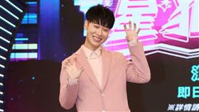 小賴(楊澍攝影)
