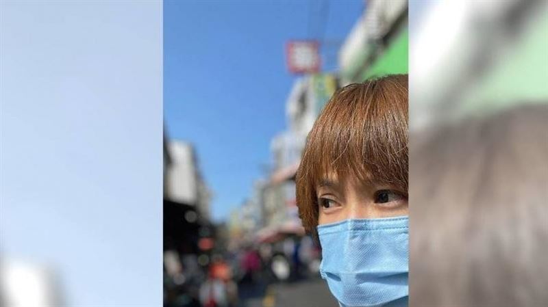 前跆拳國手黃雨欣曝　最危險地方是這