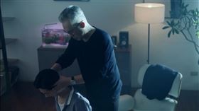 《滴水的推理書屋》黃河 樊光耀（圖／三禾行銷提供）