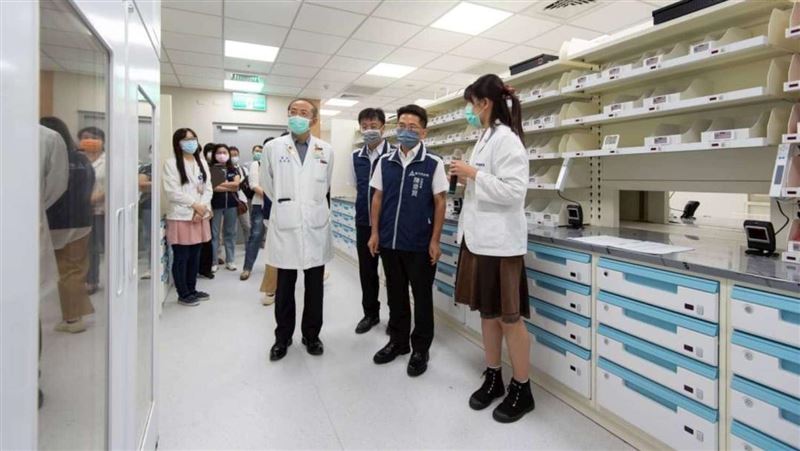 家長必看！竹市兒童醫院正式營運