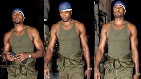 ▲伊巴卡（Serge Ibaka）。（圖／翻攝自伊巴卡IG）