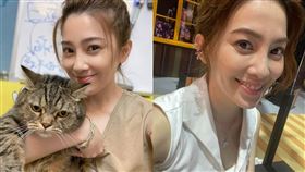 許藍方。（圖／翻攝自許藍方IG）