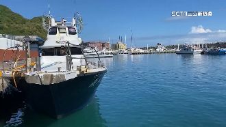 漁港清潔包商丟垃圾自撈　疑自導自演